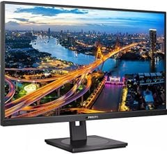  Màn hình LCD 27” Philips 276B1/01 QHD 2K IPS 75Hz 