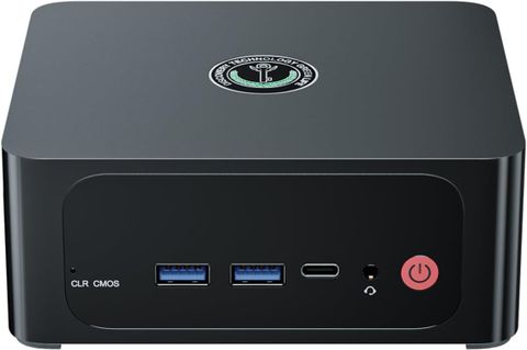 Mini PC TRIGKEY ‎G12 16GB RAM 500 GB SSD Core I5-12450H