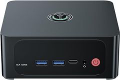  Mini PC TRIGKEY ‎G12 16GB RAM 500 GB SSD Core I5-12450H 
