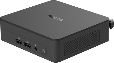 Mini PC Asus ‎‎NUC 13 Pro Slim 8GB RAM 512GB SSD Core i3-1315U