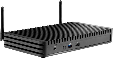 Mini PC WEELIAO ‎BKCMCR1ABB 16GB RAM 1TB SSD Core i7-1165G7