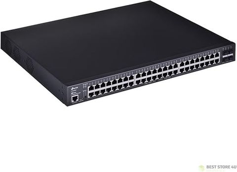 TP-Link TL-SG3452XP