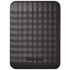  Hdd Maxtor M3 Portable 1Tb Usb 3.0 