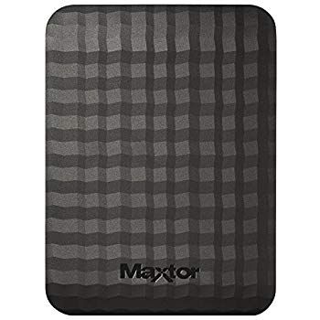 Hdd Maxtor M3 Portable 2Tb Usb 3.0