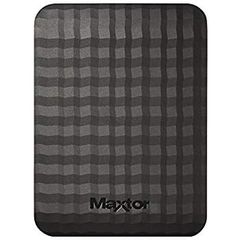  Hdd Maxtor M3 Portable 2Tb Usb 3.0 
