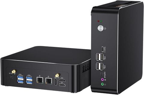 Mini PC Msecore MV8 32GB RAM 1TB SSD Core i9-9880H