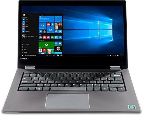 Lenovo Ideapad 2In1-14