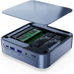  Mini PC KAMRUI ‎‎‎TK11-B0-1165G7 32GB RAM 1TB SSD 