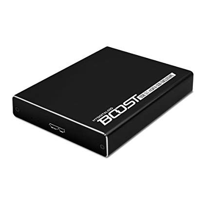 Ssd Mydigitalssd Boost External 1Tb Usb 3.1