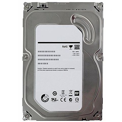 Hitachi DK3F1-60 6GB Hard Drive