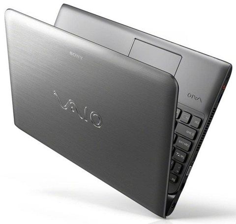 Vỏ Sony Vaio Vgn-Z51Wg