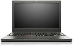  Lenovo Thinkpad W550S i7-5500U 