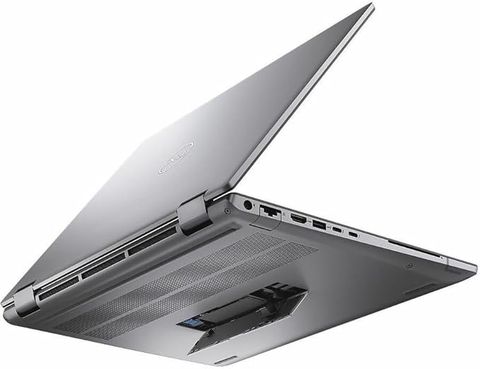 Laptop Dell Precision 7000 7680