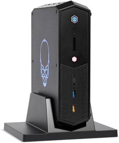 Mini PC WEELIAO ‎NUC12SNKi7 64GB RAM 1TB SSD i7-12700H RTX 2060