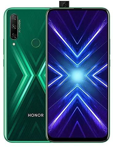 Honor 9X 6.59 STK-LX3 (Xanh lục)