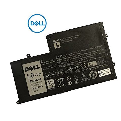 Pin laptop Dell Inspiron 5445, 5447, 5547, 5548, 5442, 5542, E3450 Tốt