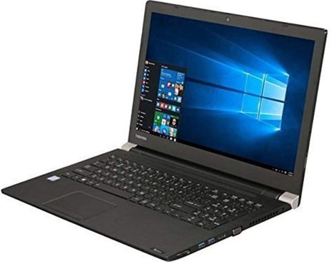 Toshiba Dynabook Tecra A50-F