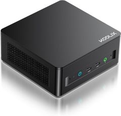  Mini PC KODLIX GD90 32GB RAM 512GB SSD Intel i9-12900HK 