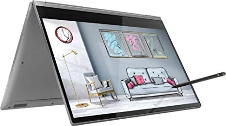 Laptop Lenovo Yoga C930 2-in-1 Core I7-9750h