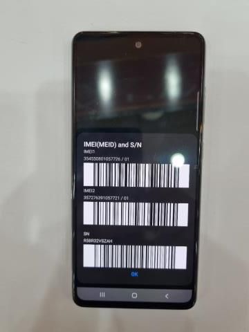 Samsung Galaxy A52 A525 (8G+256G) Trắng
