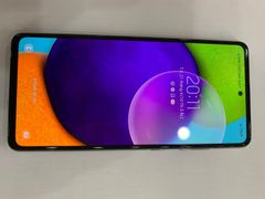  Samsung Galaxy A52 A525 (8G+256G) Trắng 