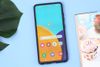 Ốp lưng Galaxy A52 Nhựa dẻo Crosspy JM Xanh đậm