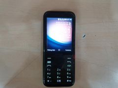  Nokia 8000 4G Đen 
