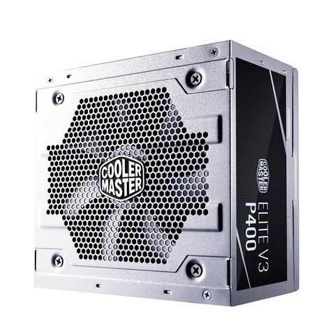 Nguồn máy tính Cooler Master Elite V3 230V PC400 400W Bulk