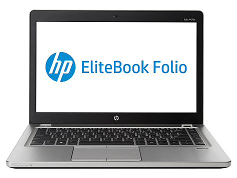 Hp Elitebook Folio9470M H5F37Ea