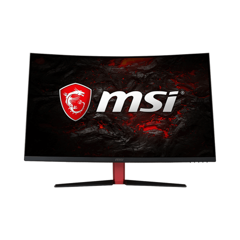 Màn Hình Msi Optix Ag32cv (31.5inch/fhd/va/165hz/1ms/250nits/dp hdmi