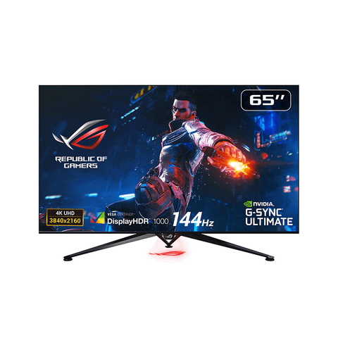 Màn Hình Gaming Asus Rog Swift Pg65uq