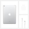 Máy Tính Bảng Apple Ipad 10.2 Inch Gen 8th 2020 Wifi 128gb - Silver
