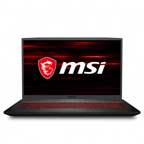 MSI Gaming GF75 Thin 10SCXR