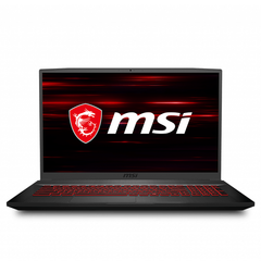  MSI Gaming GF75 Thin 10SCXR 