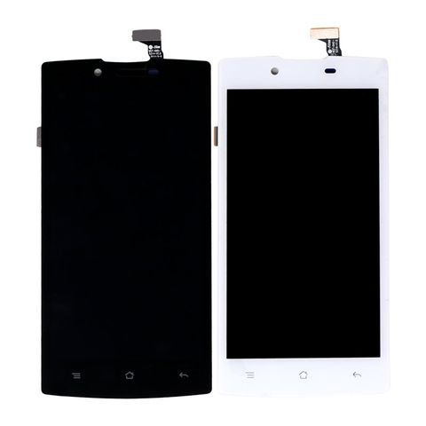 Thay màn hình Oppo N5206
