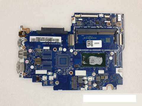 MAINBOARD DÙNG CHO LAPTOP LENOVO YOGA 520-14IKB I3-TH7