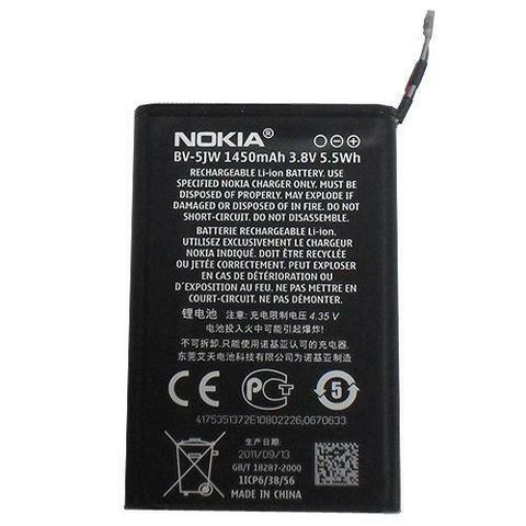 Pin Coolpad 5211