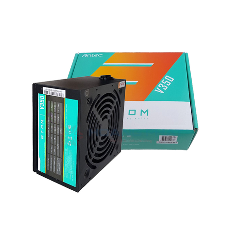 Nguồn Antec Atom V350 - 350w