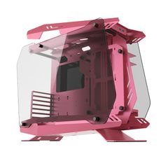  Vỏ case Jonsbo MOD4 Pink 