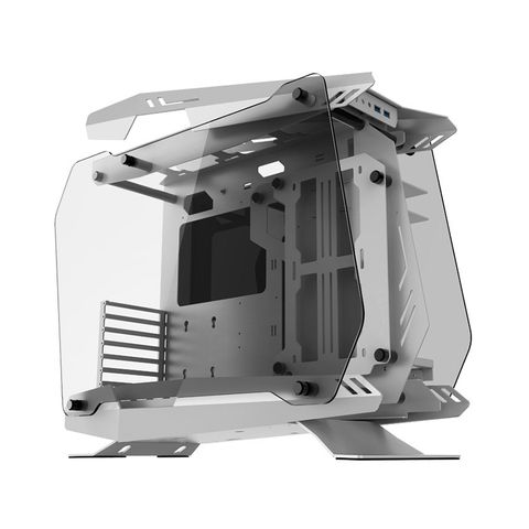 Vỏ case Jonsbo MOD4 White