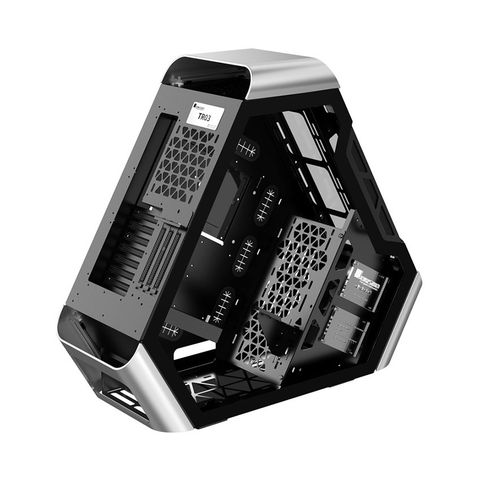 Vỏ case Jonsbo TR03-G