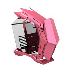  Vỏ case Jonsbo MOD3 Pink 