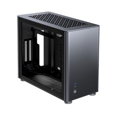  Vỏ case Jonsbo A4 ver 1.1 Gray 