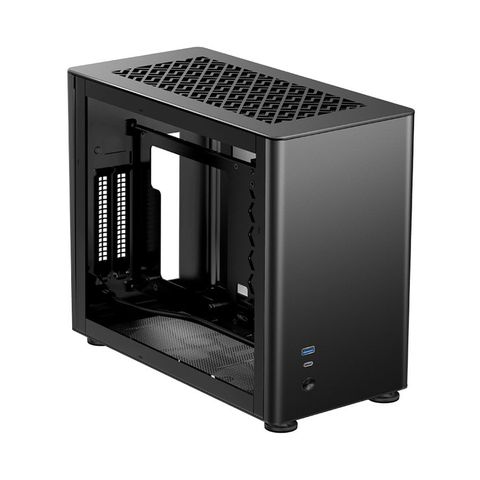 Vỏ case Jonsbo A4 ver 1.1 Black