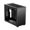 Vỏ case Jonsbo A4 ver 1.1 Black