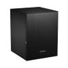 Vỏ case Jonsbo C2 Black Edition