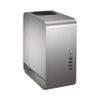 Vỏ case Jonsbo UMX1-PLUS Silver
