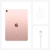 Máy Tính Bảng Apple Ipad Air 4 10.9-inch (2020) Wi-fi 64gb Rose Gold