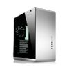 Vỏ case Jonsbo UMX4 Tempered Glass