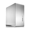 Vỏ case Jonsbo UMX4 Silver